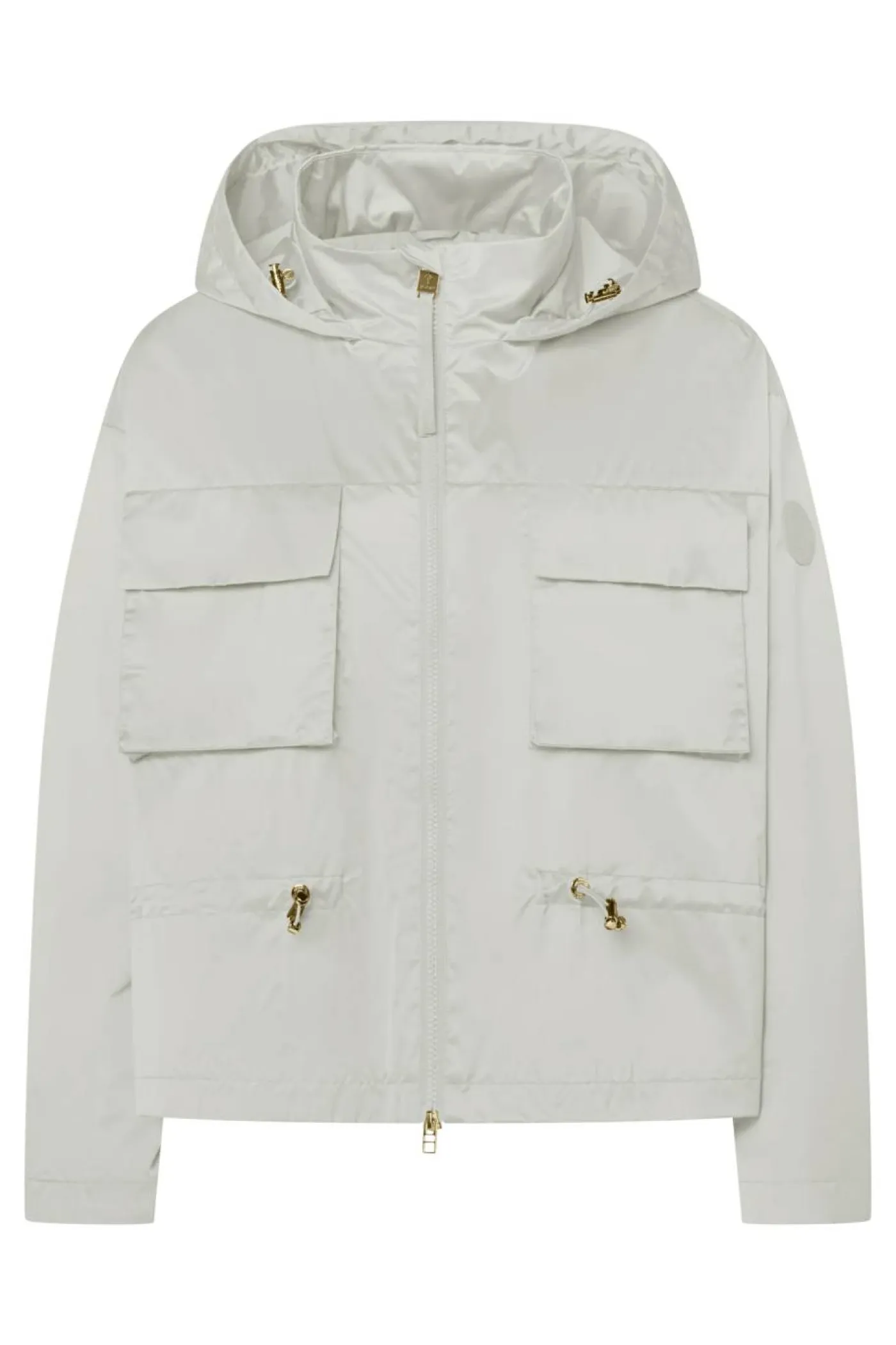 Jacke