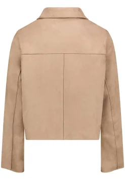 Jacke
