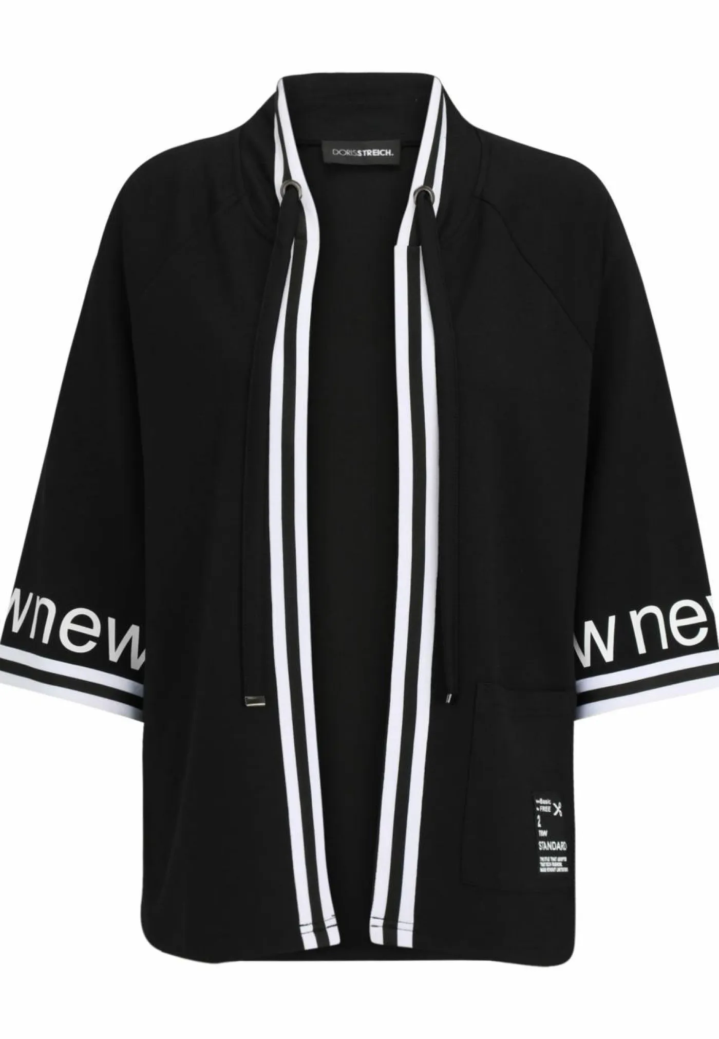 Jacke