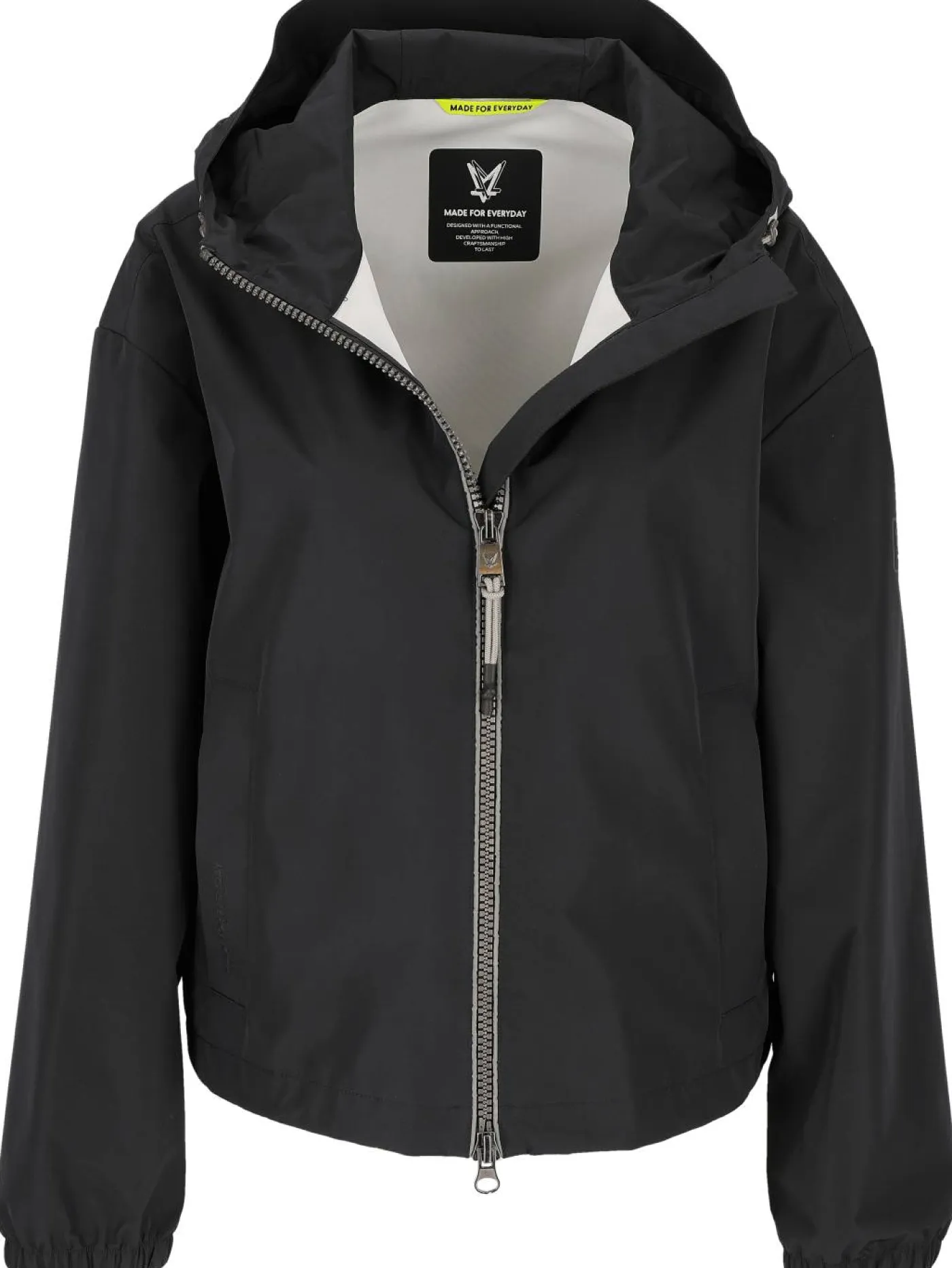 Jacke