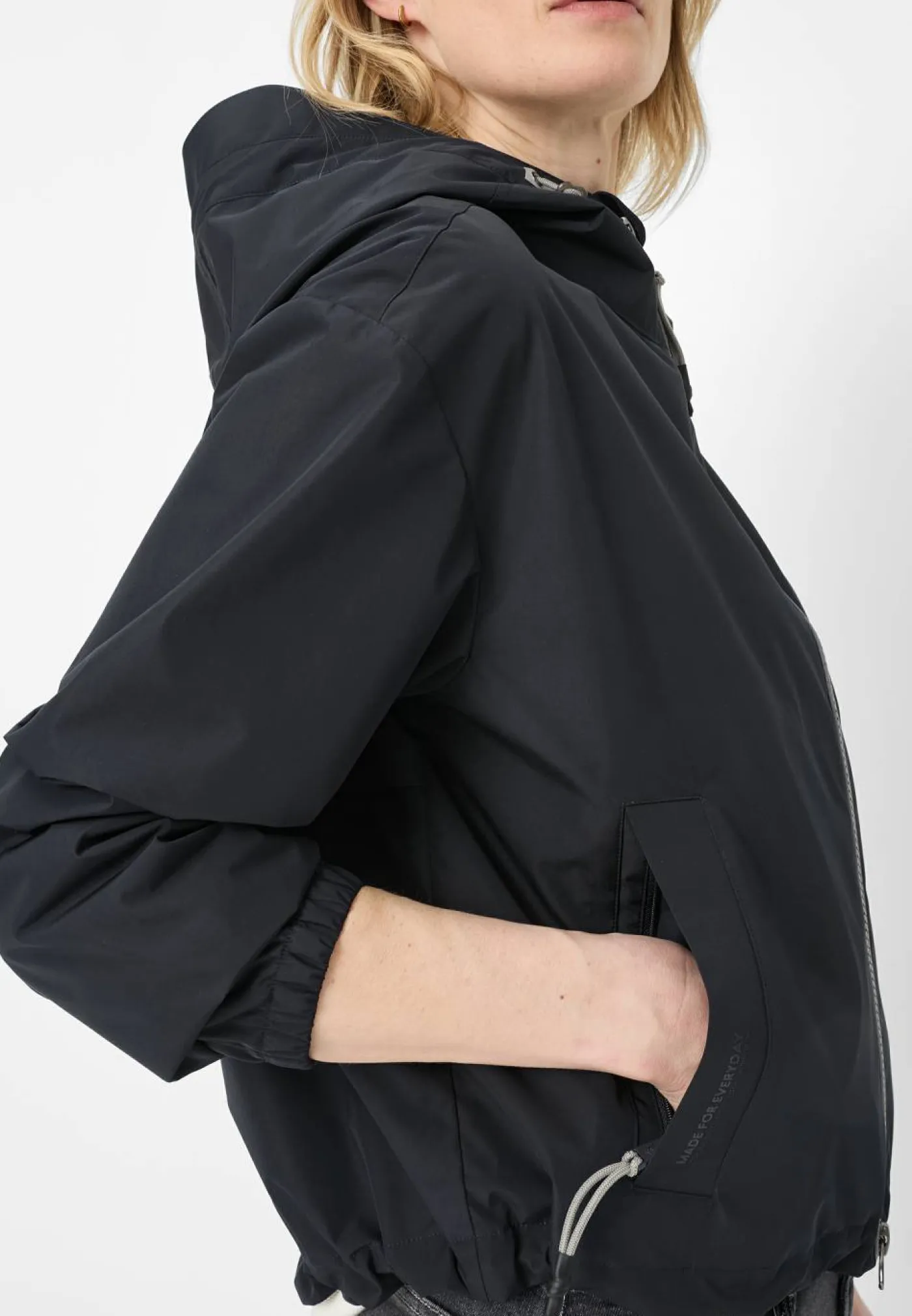 Jacke
