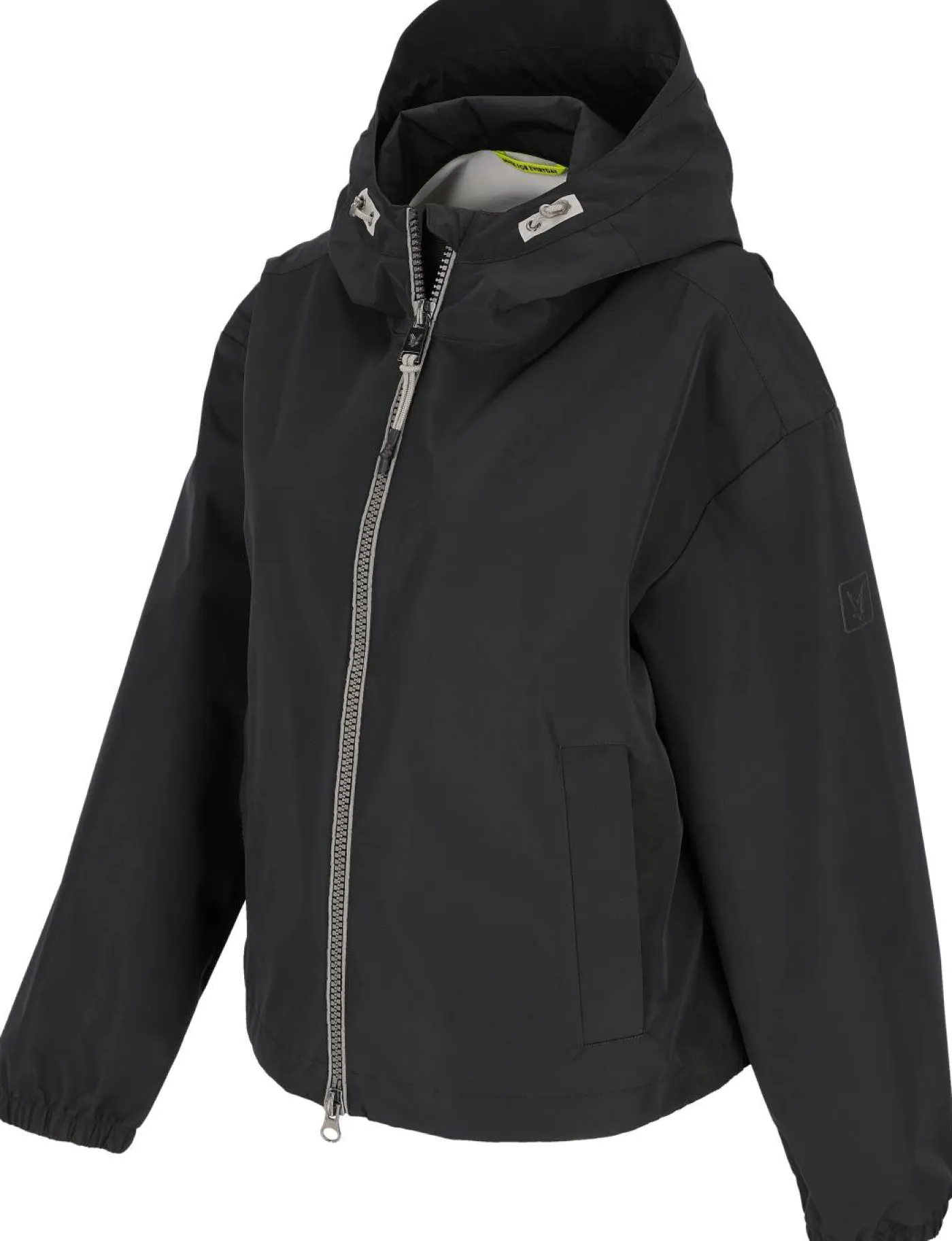 Jacke