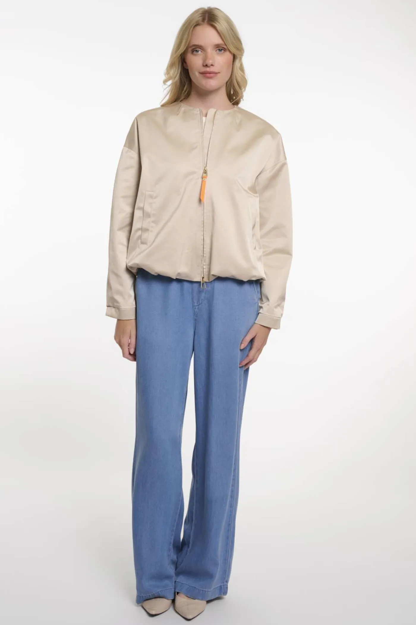 Jacke