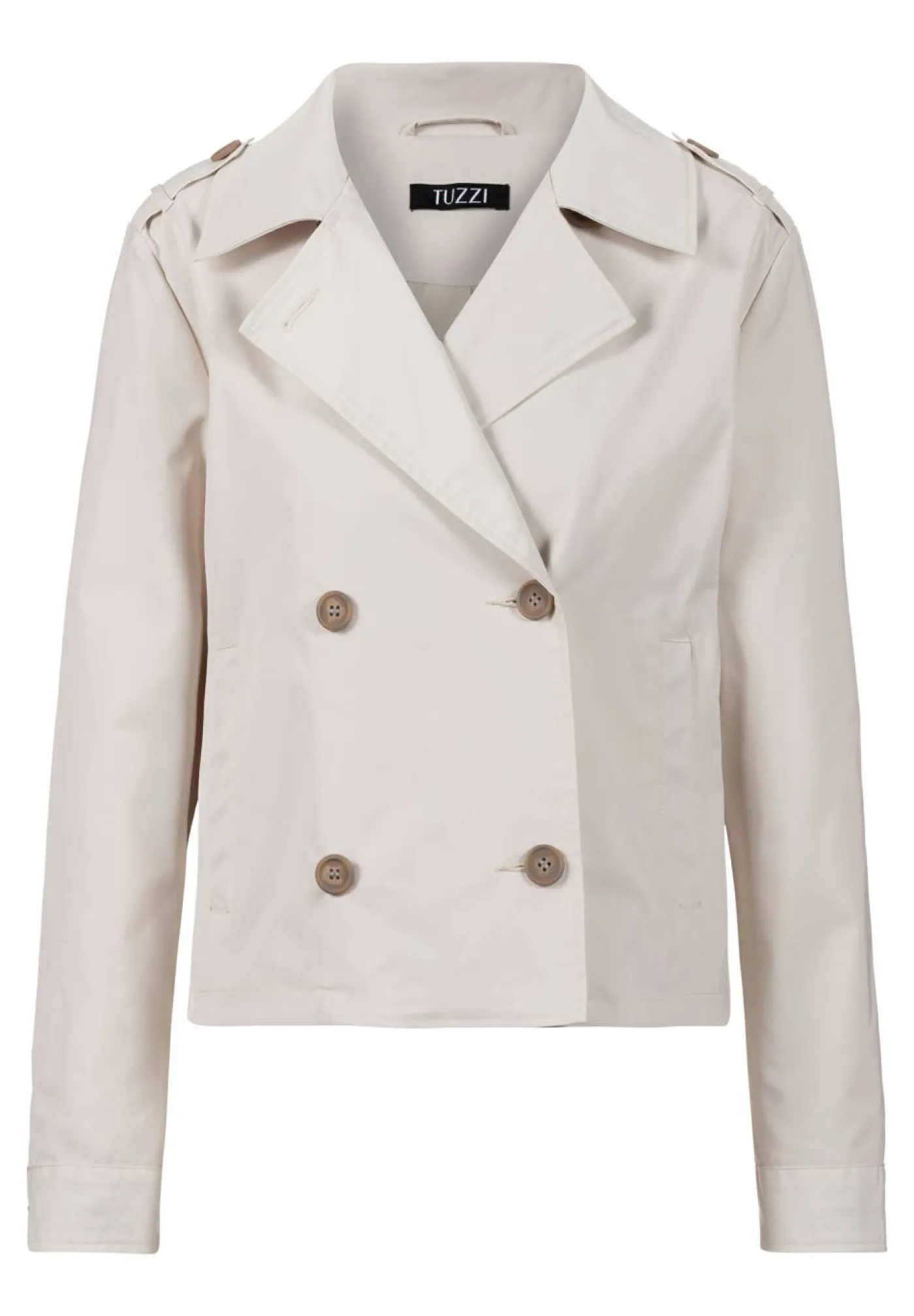 Jacke