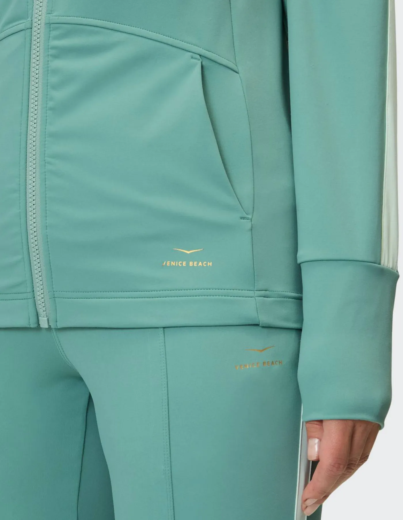 Jacke