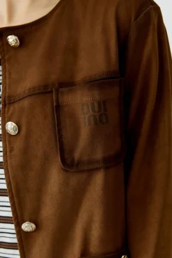 Jacke