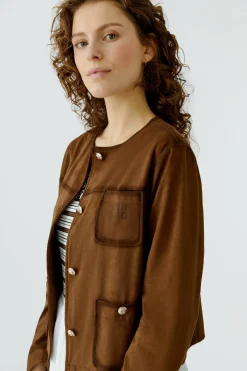 Jacke