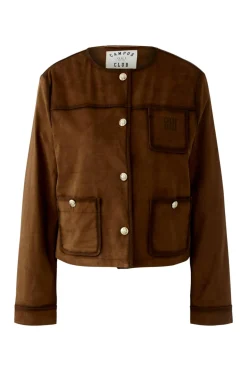 Jacke