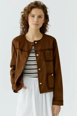 Jacke