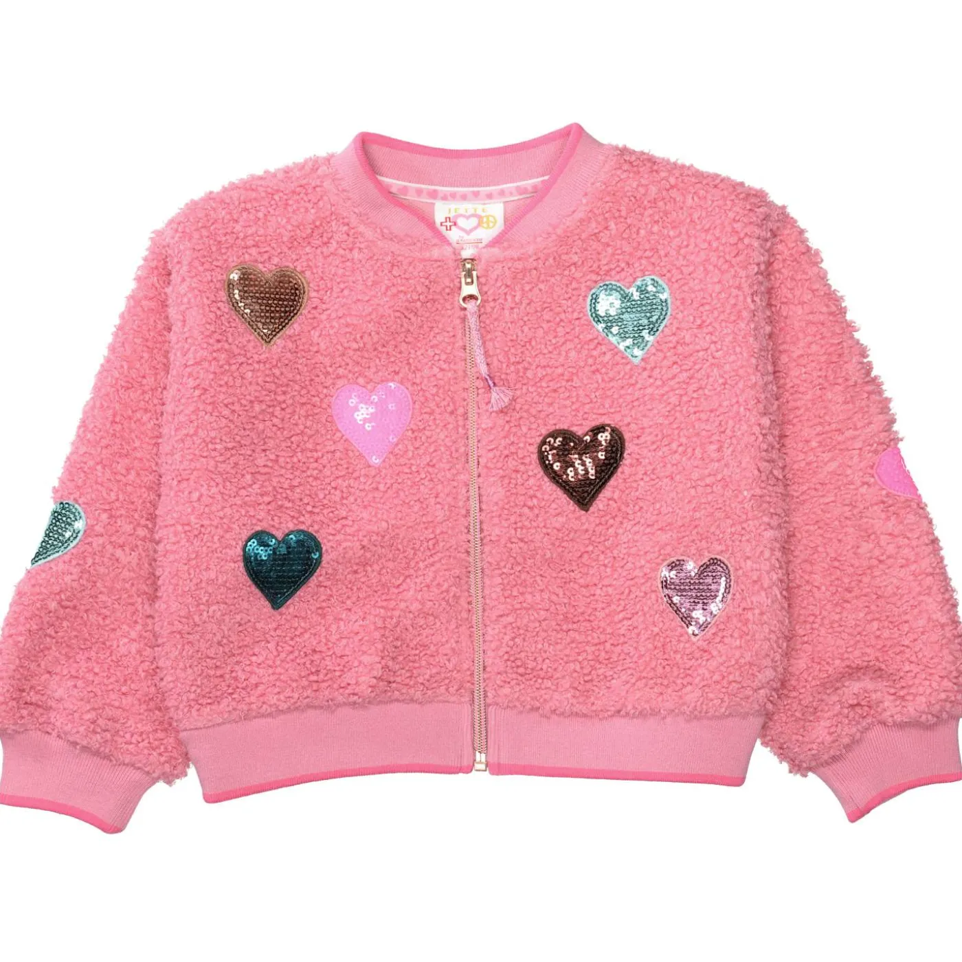 Jacke