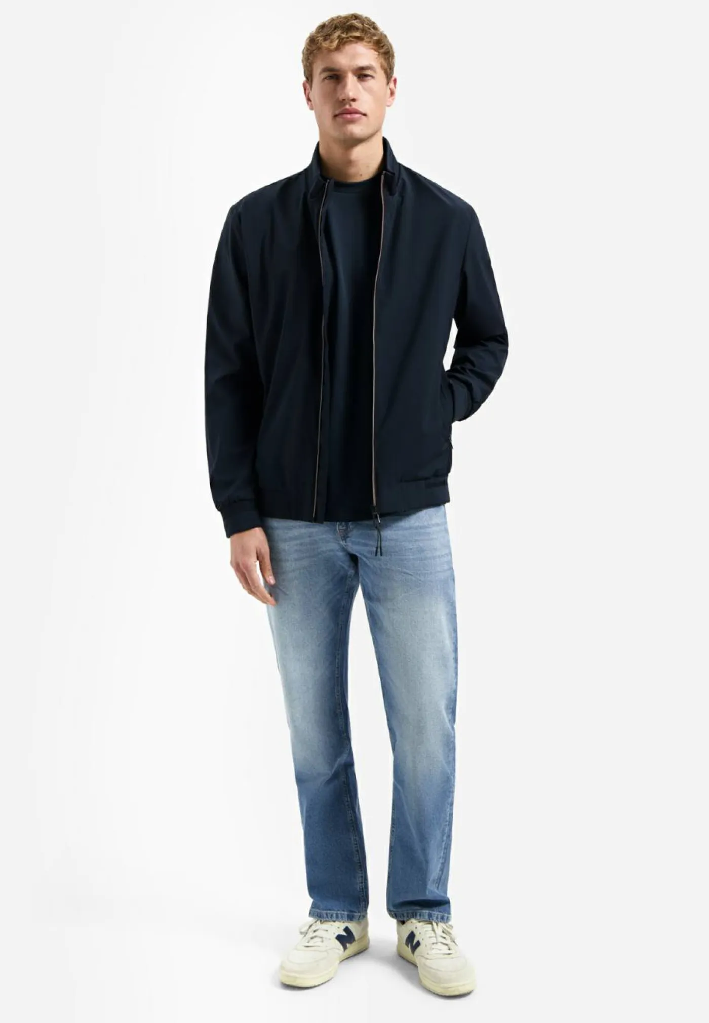 Jacke