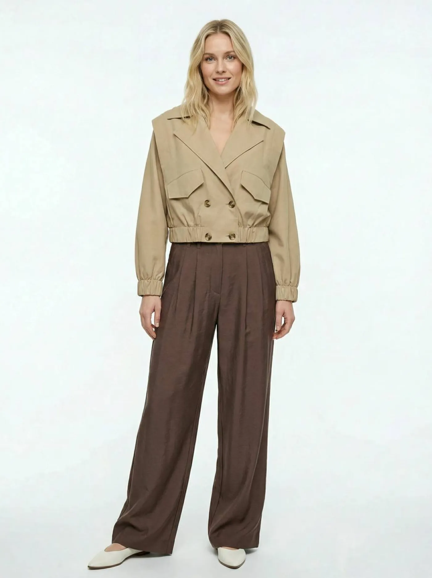 Jacke