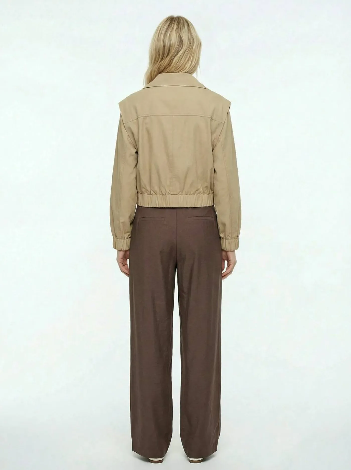 Jacke
