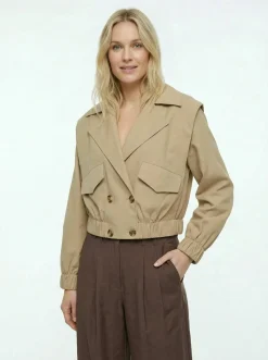 Jacke