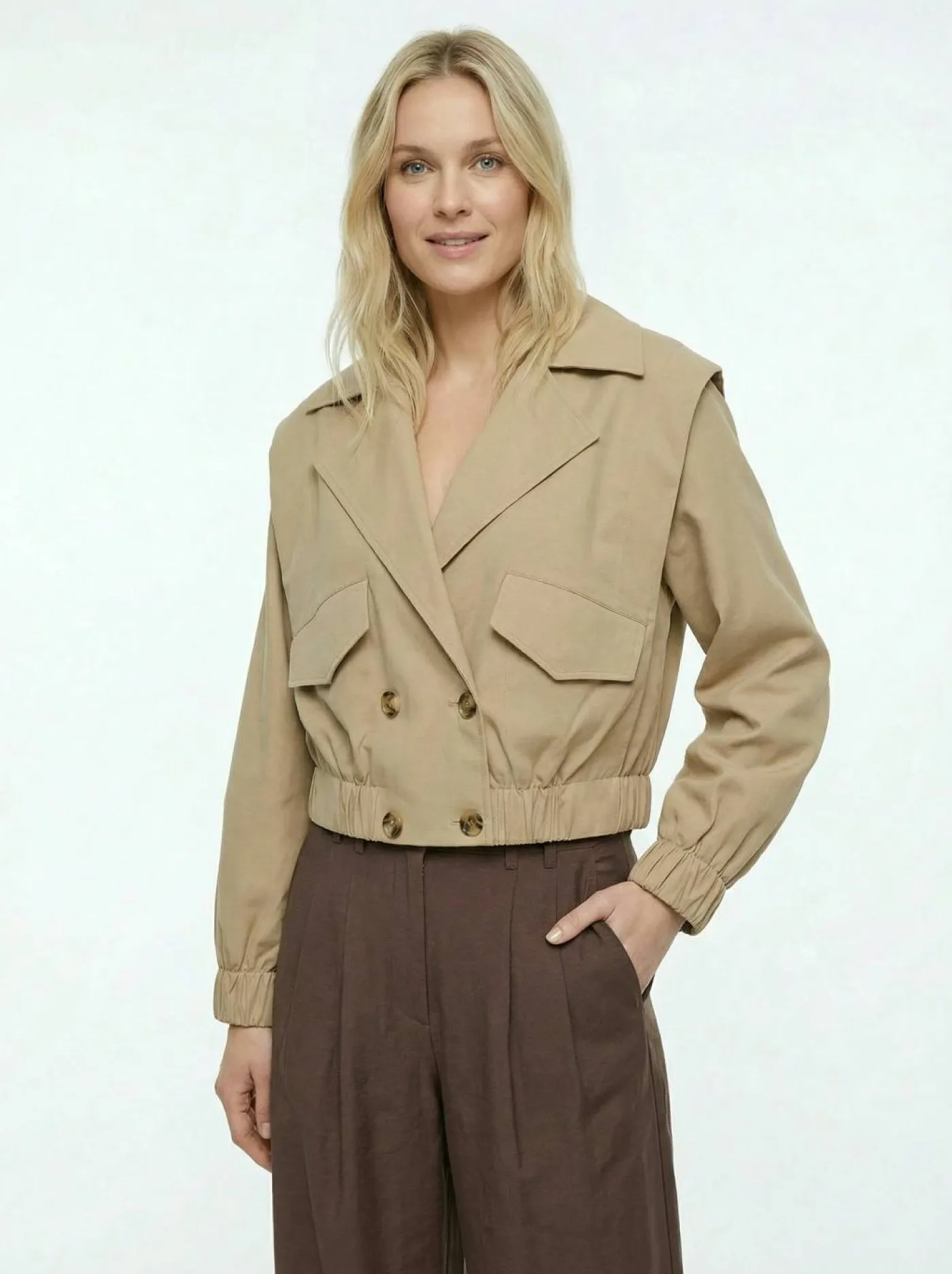 Jacke