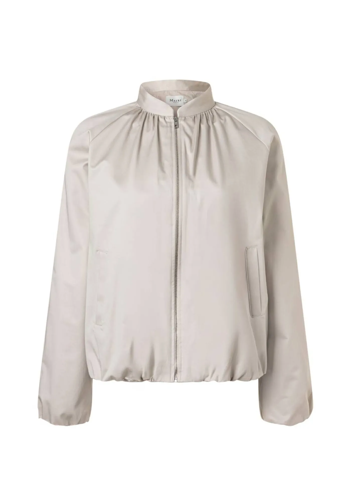 Jacke