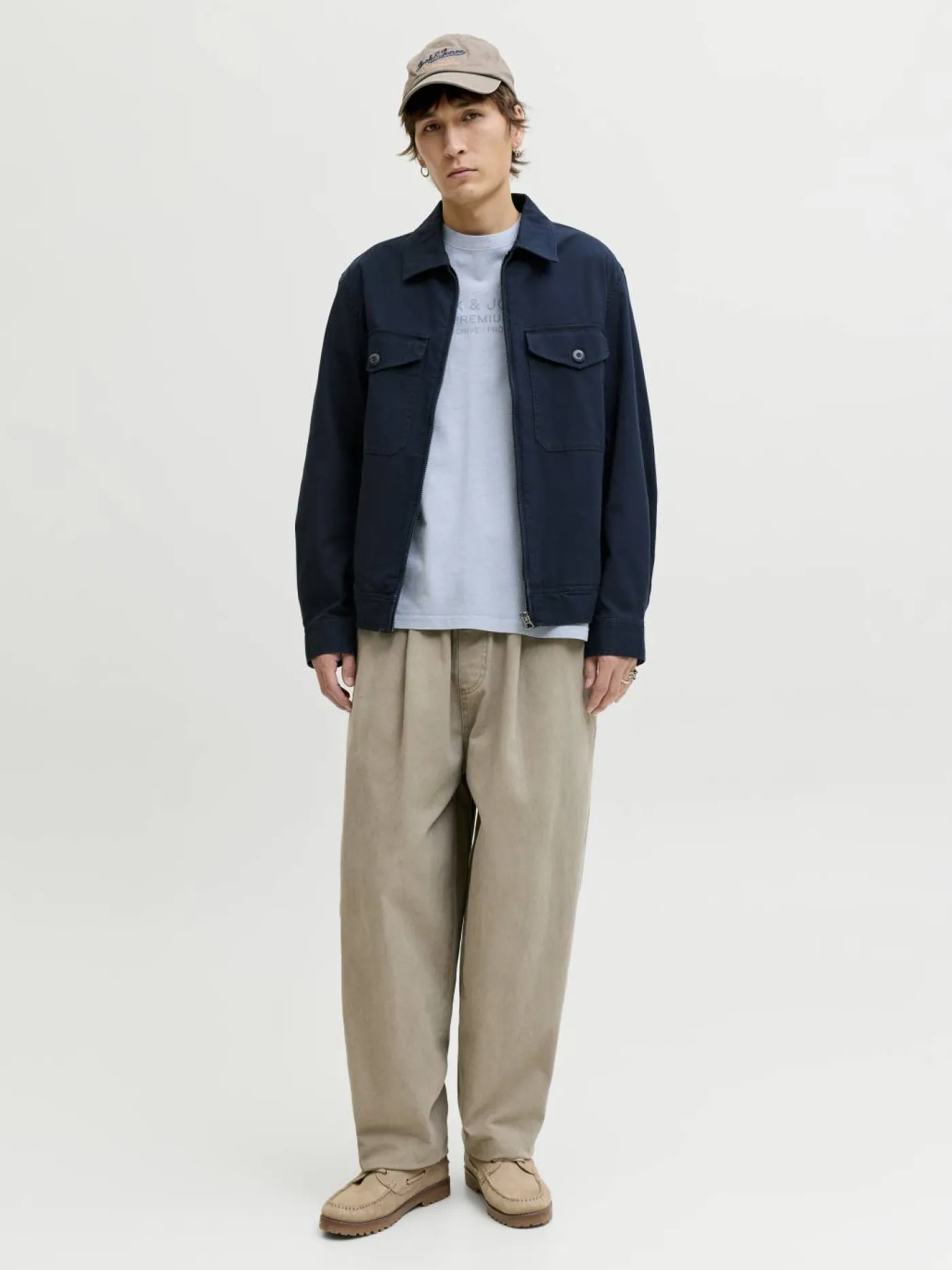 Jacke