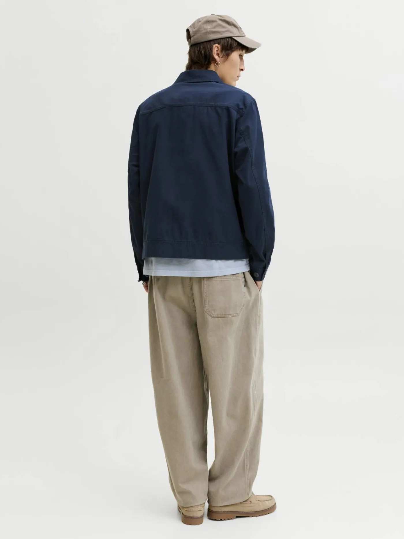 Jacke