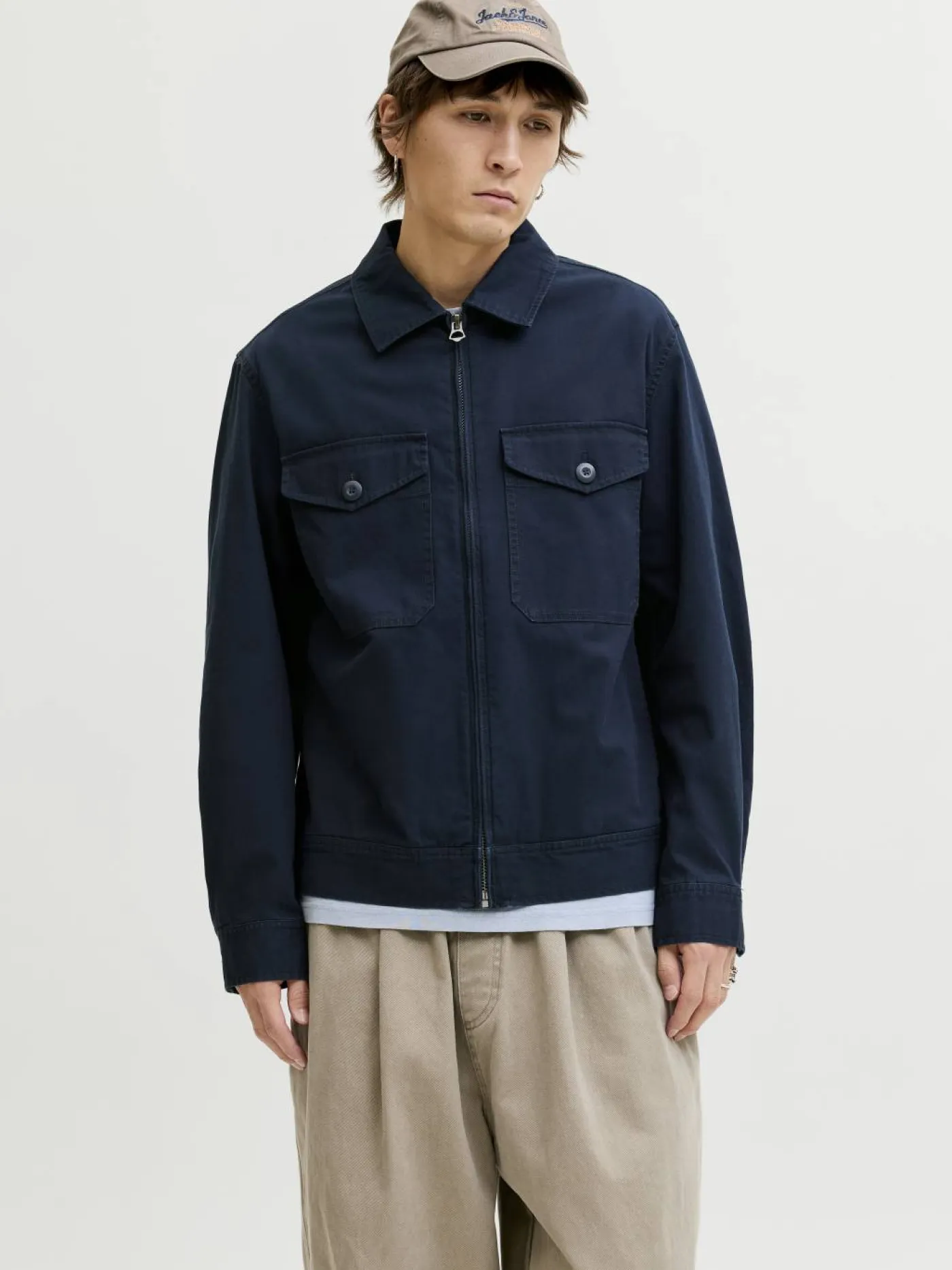 Jacke