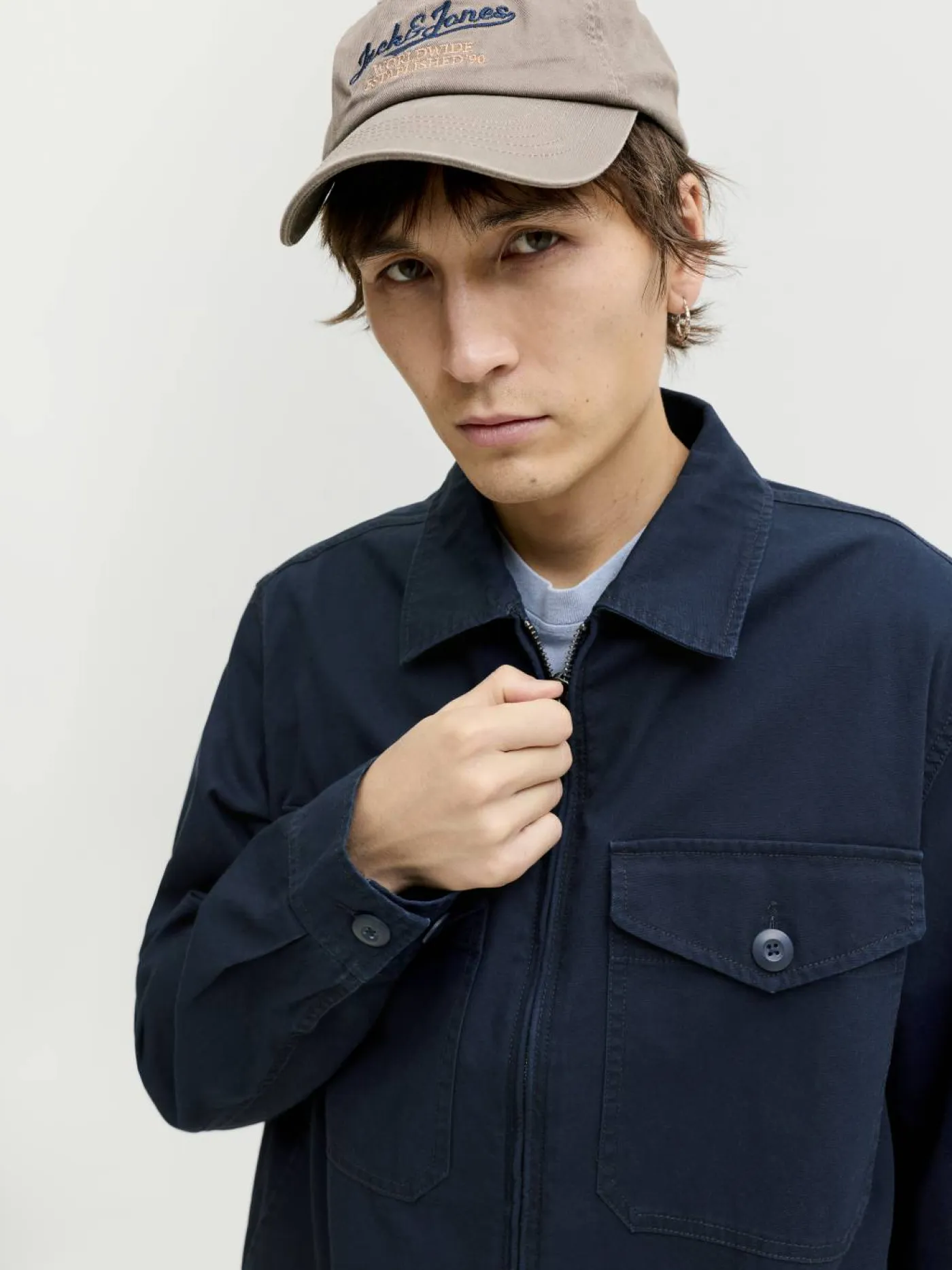 Jacke