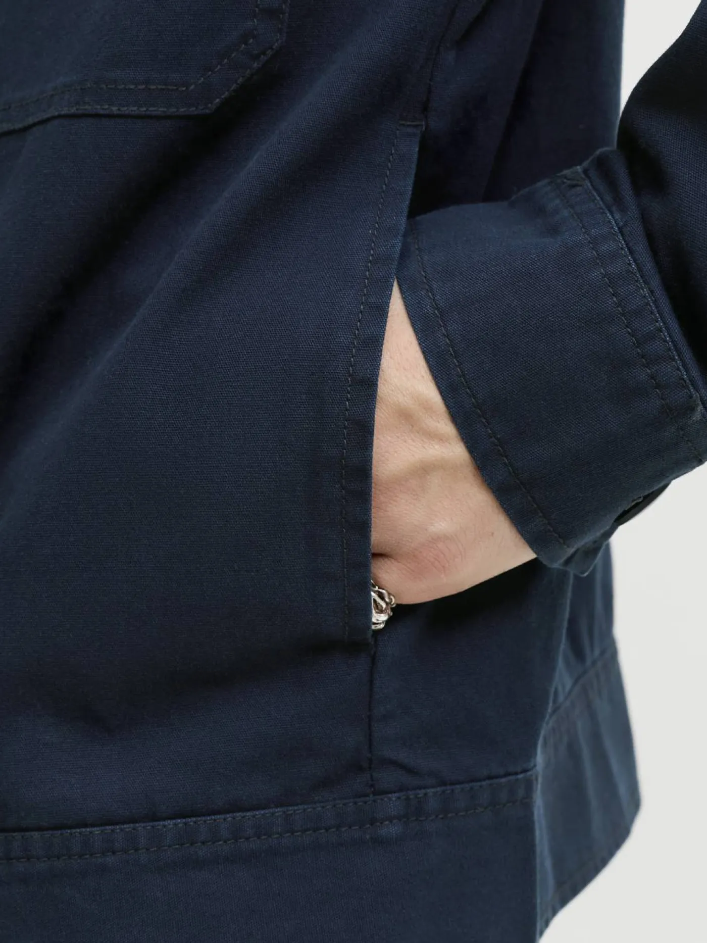 Jacke