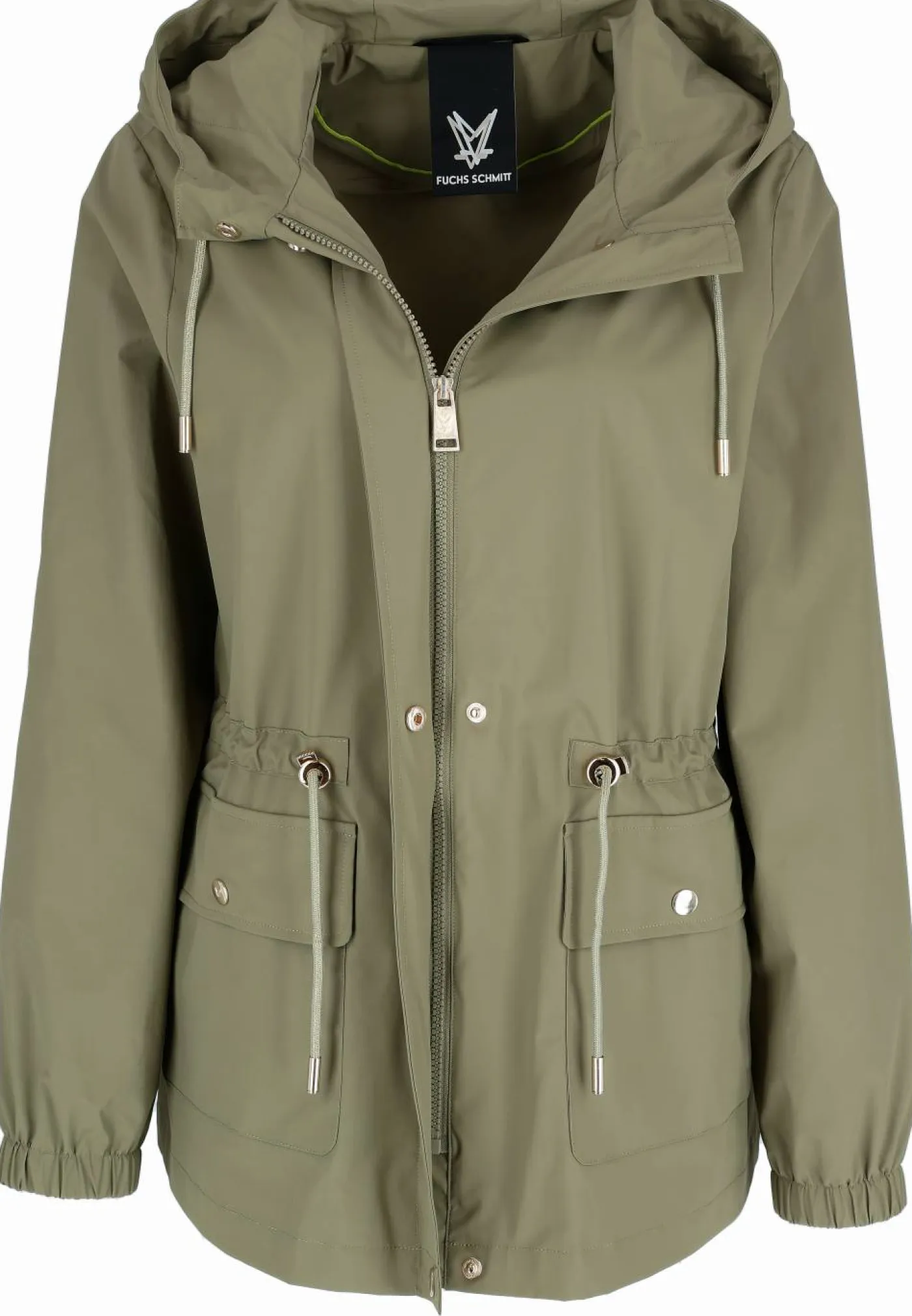 Jacke