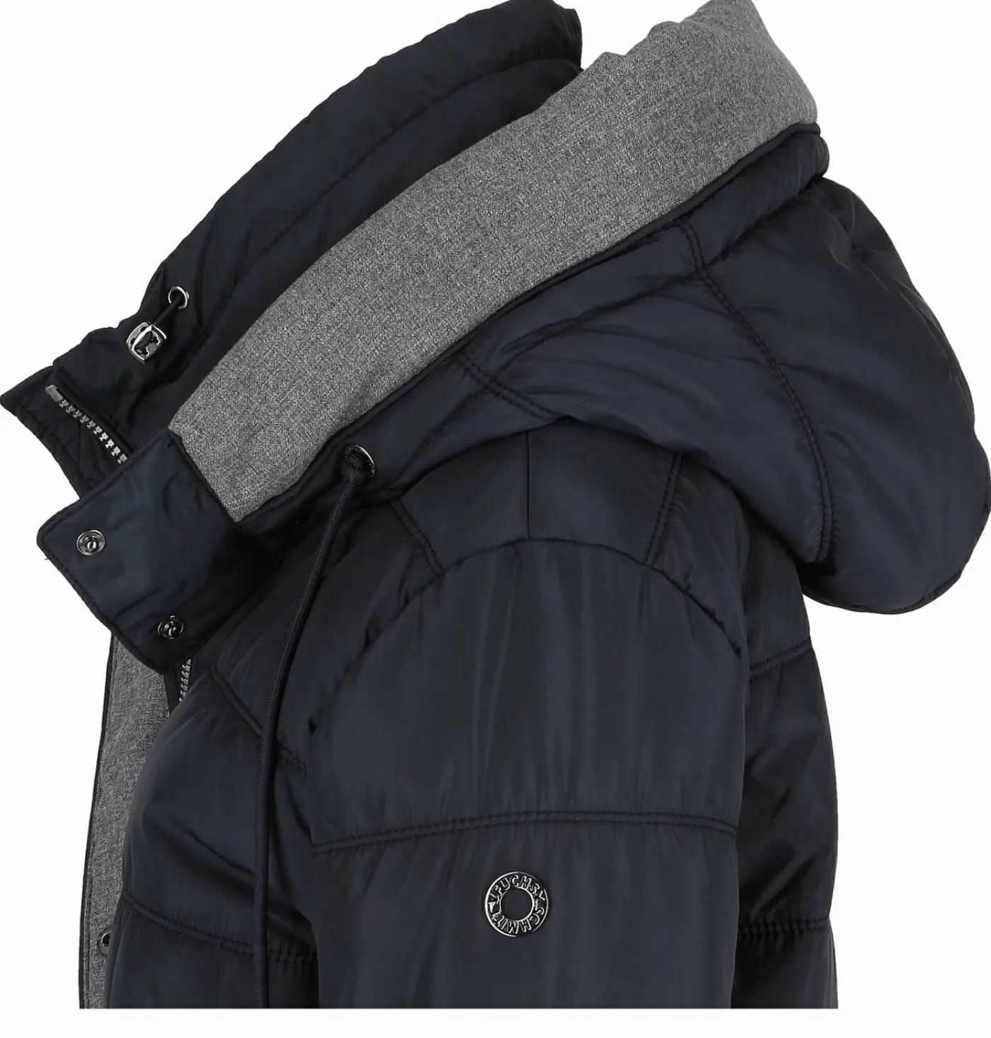 Jacke