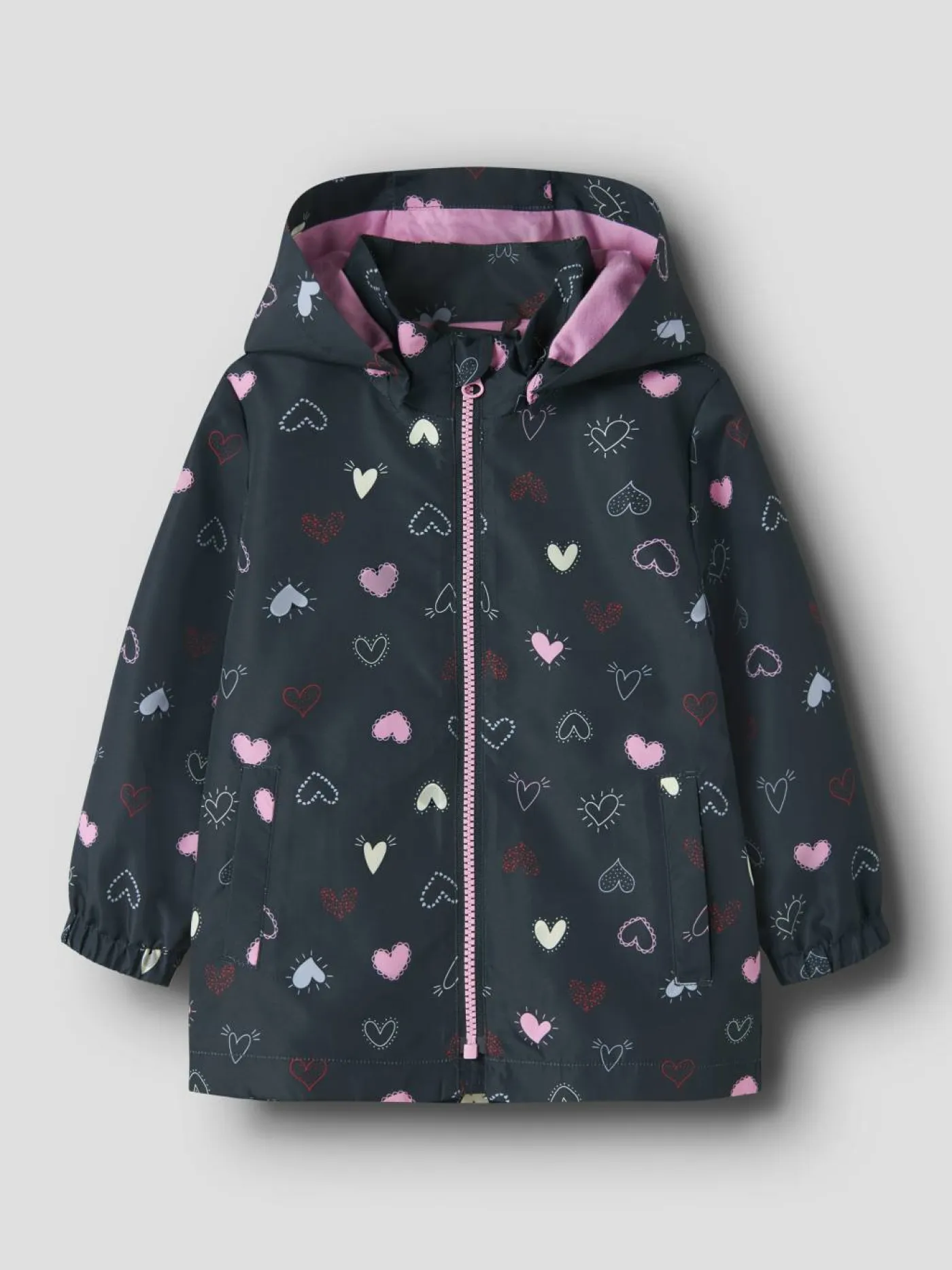 Jacke