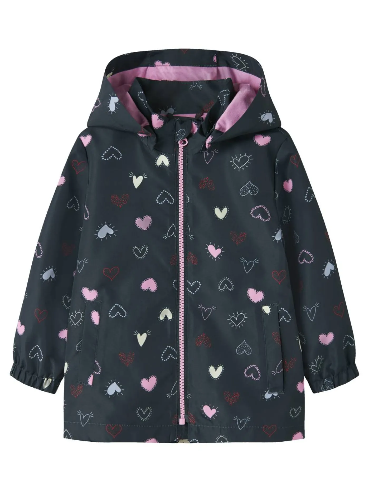 Jacke