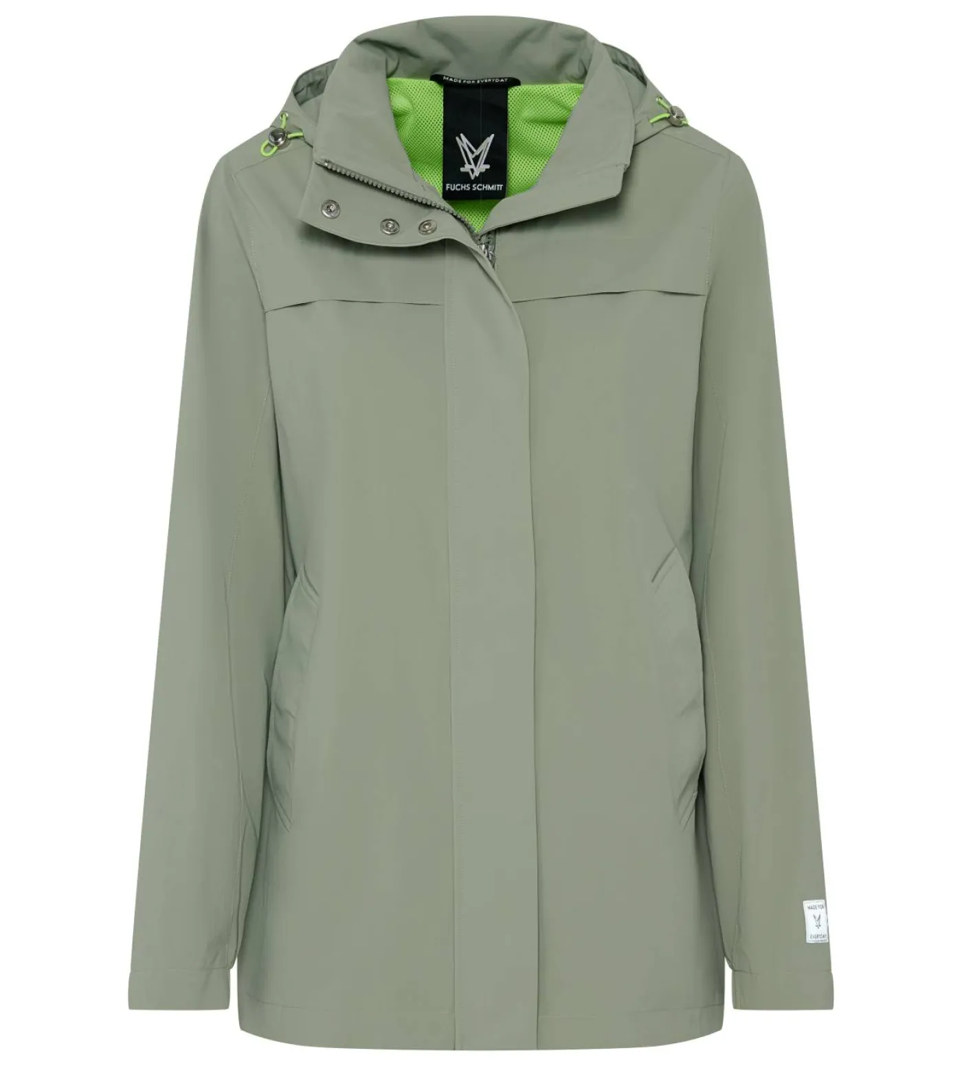 Jacke