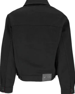 Jacke
