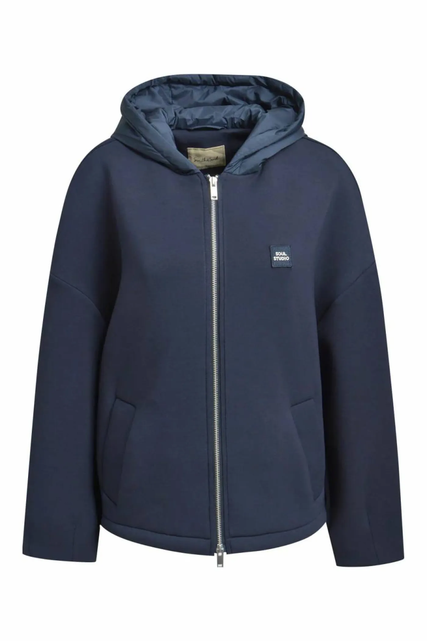 Jacke