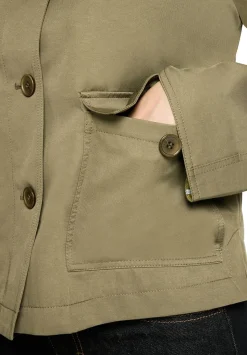 Jacke