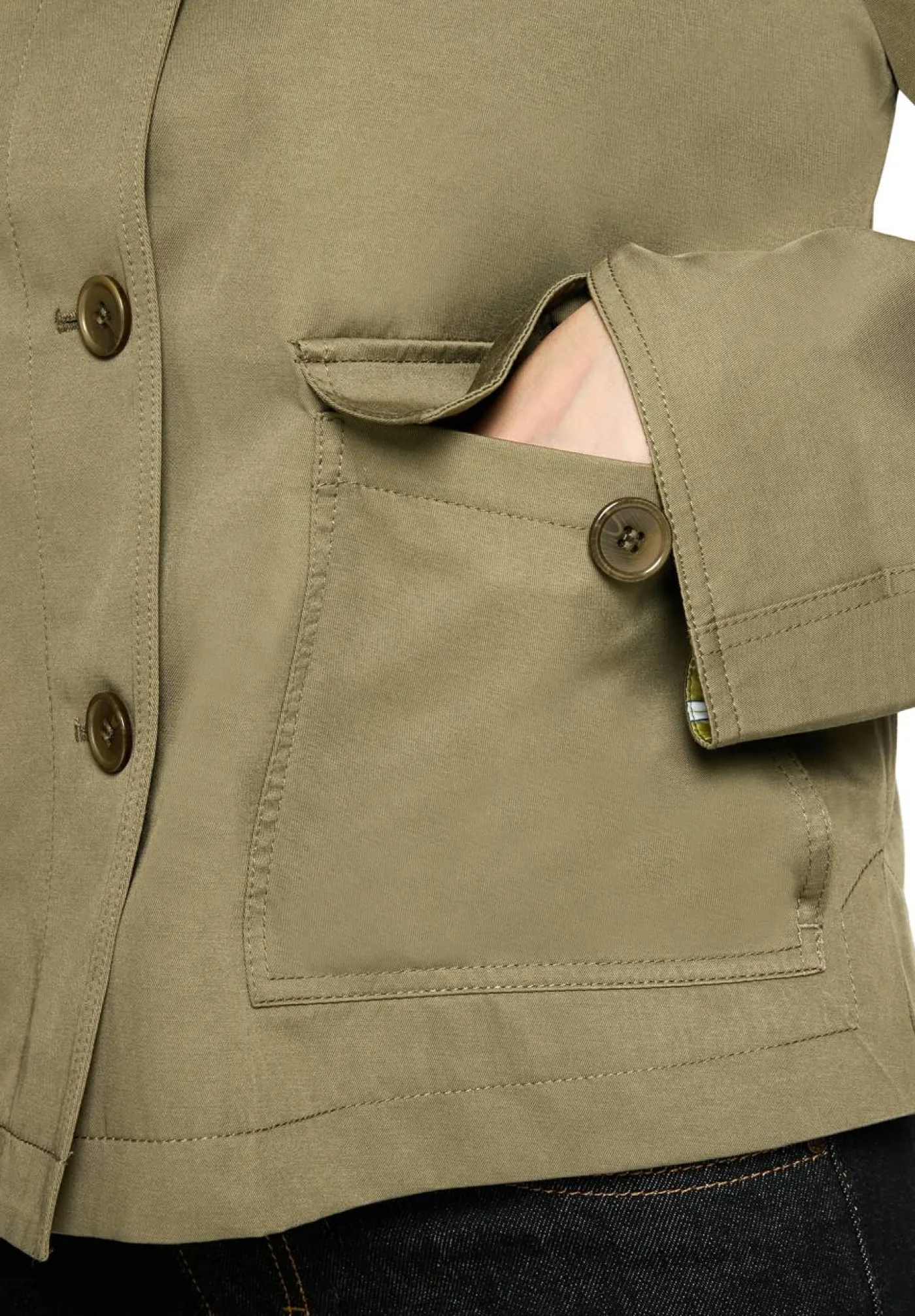 Jacke