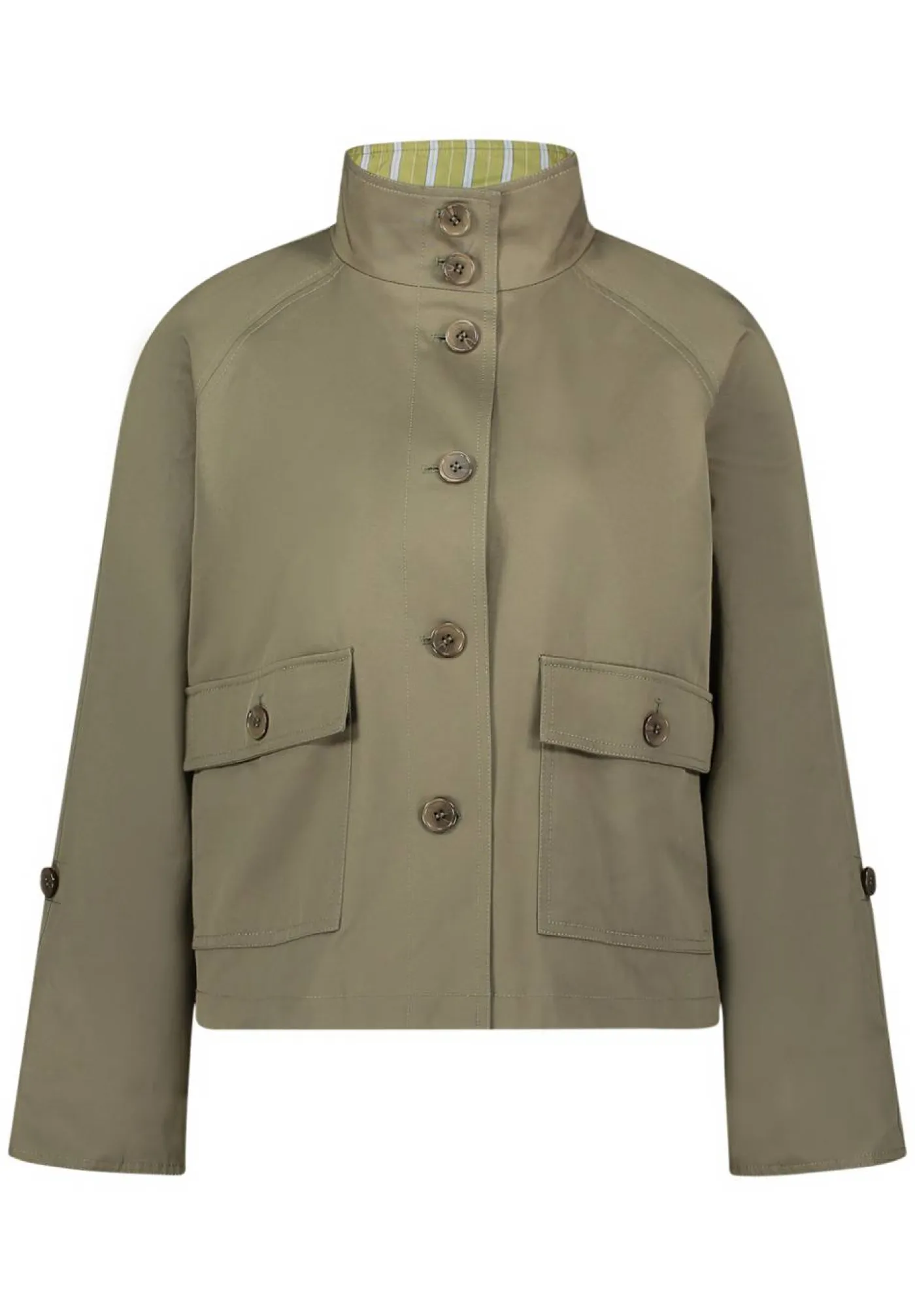 Jacke