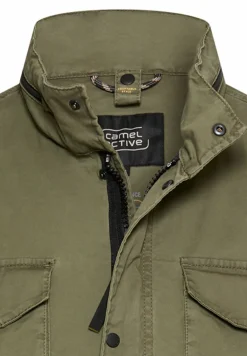 Jacke