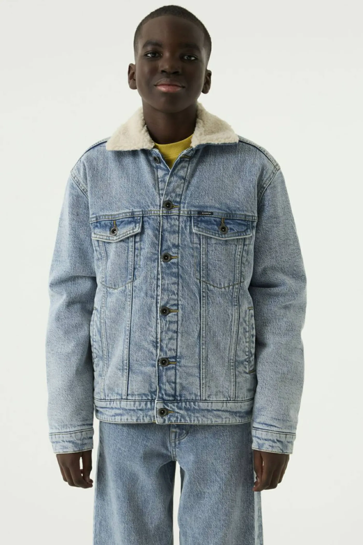 Jacke