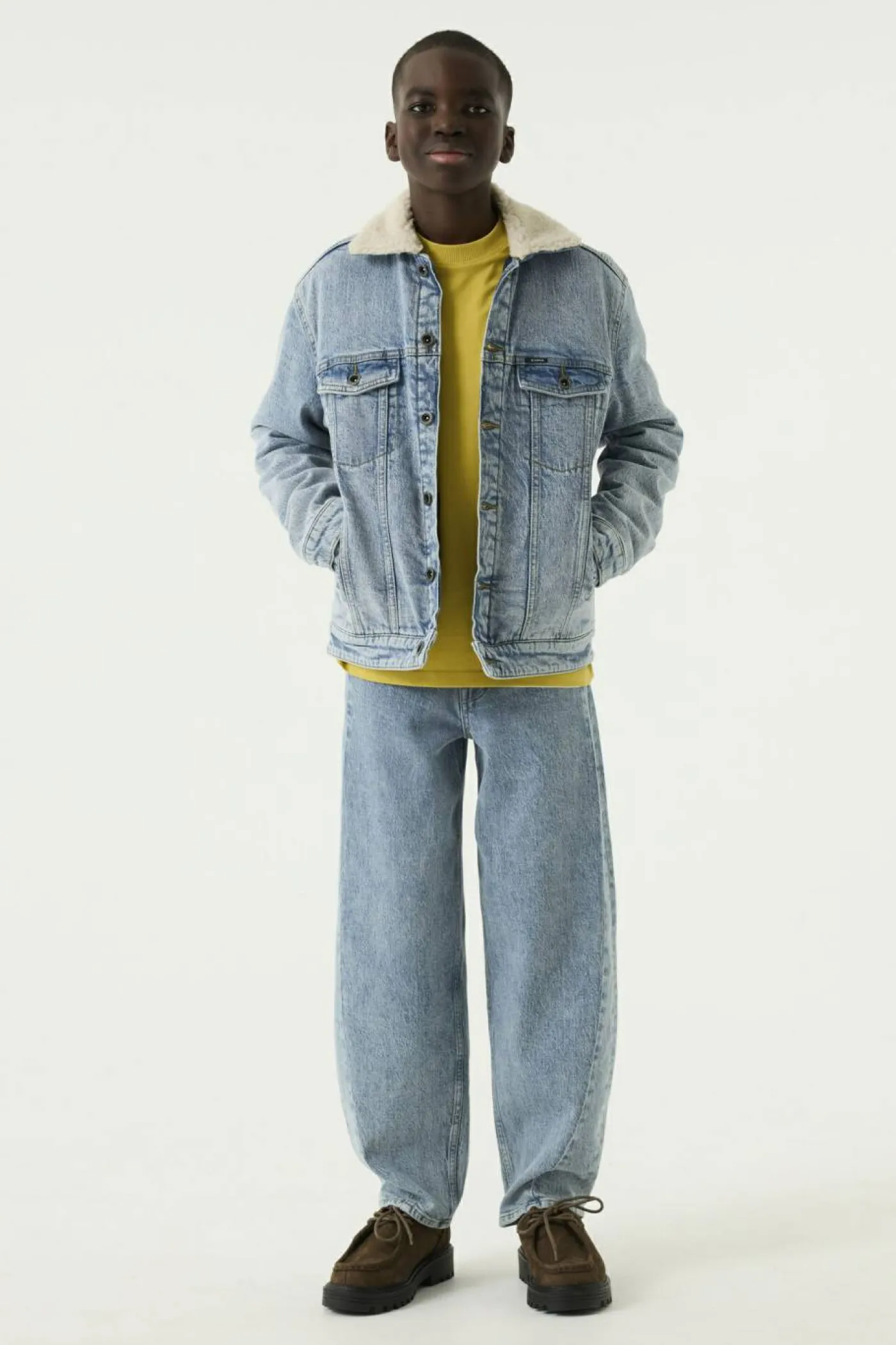 Jacke
