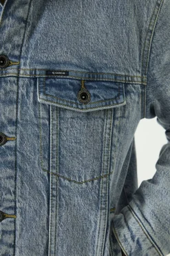 Jacke