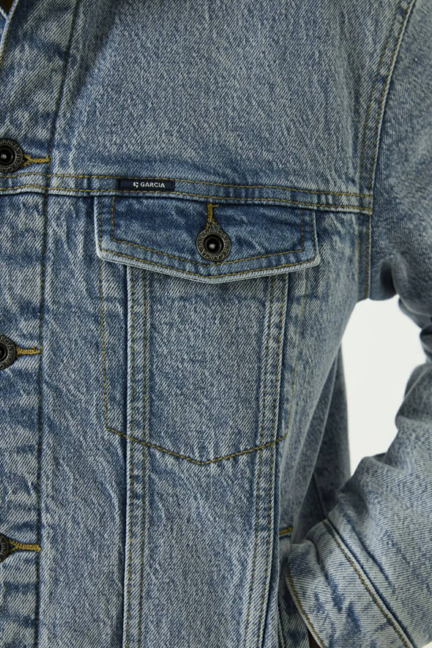 Jacke