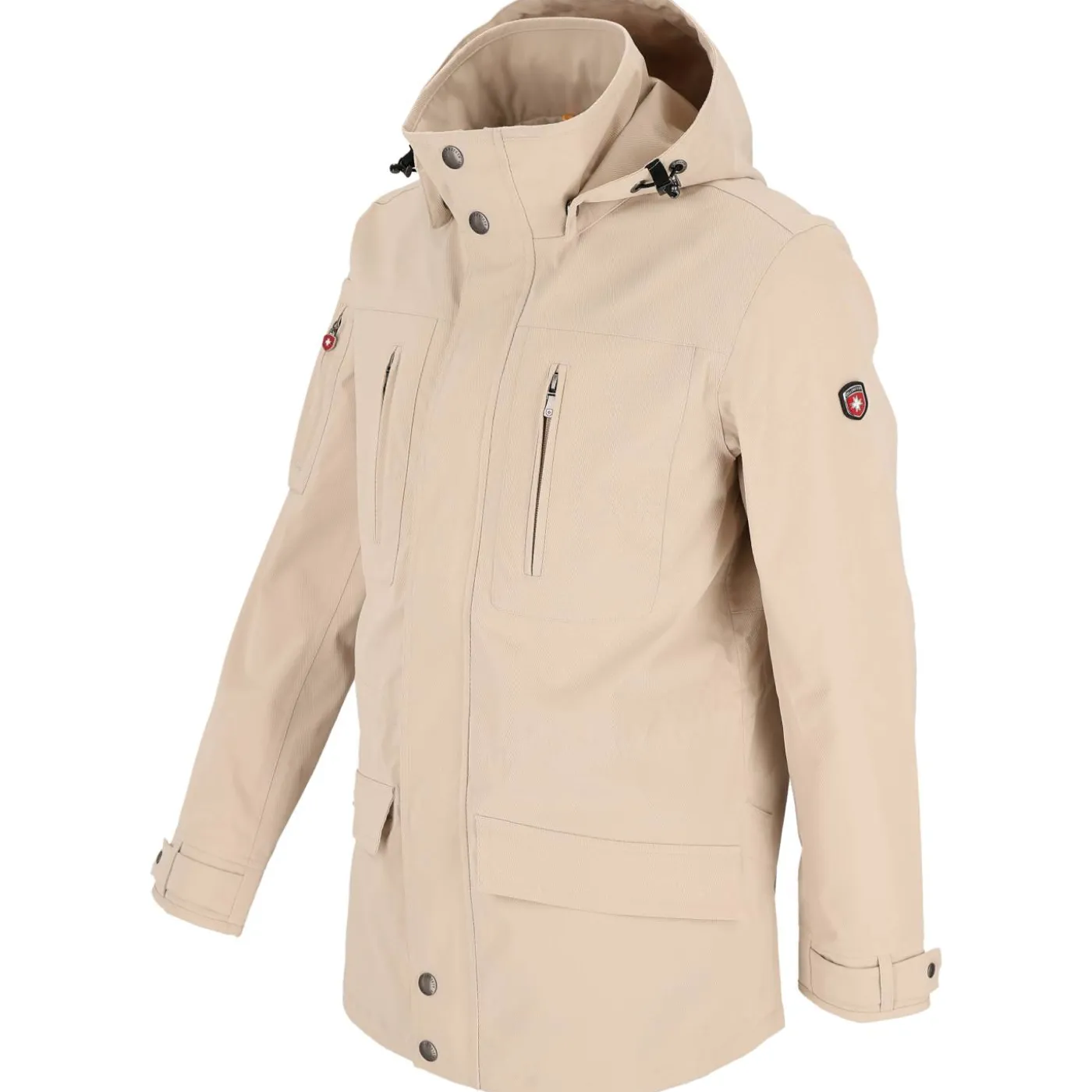 Jacke