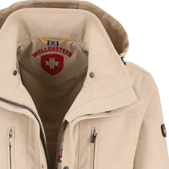 Jacke