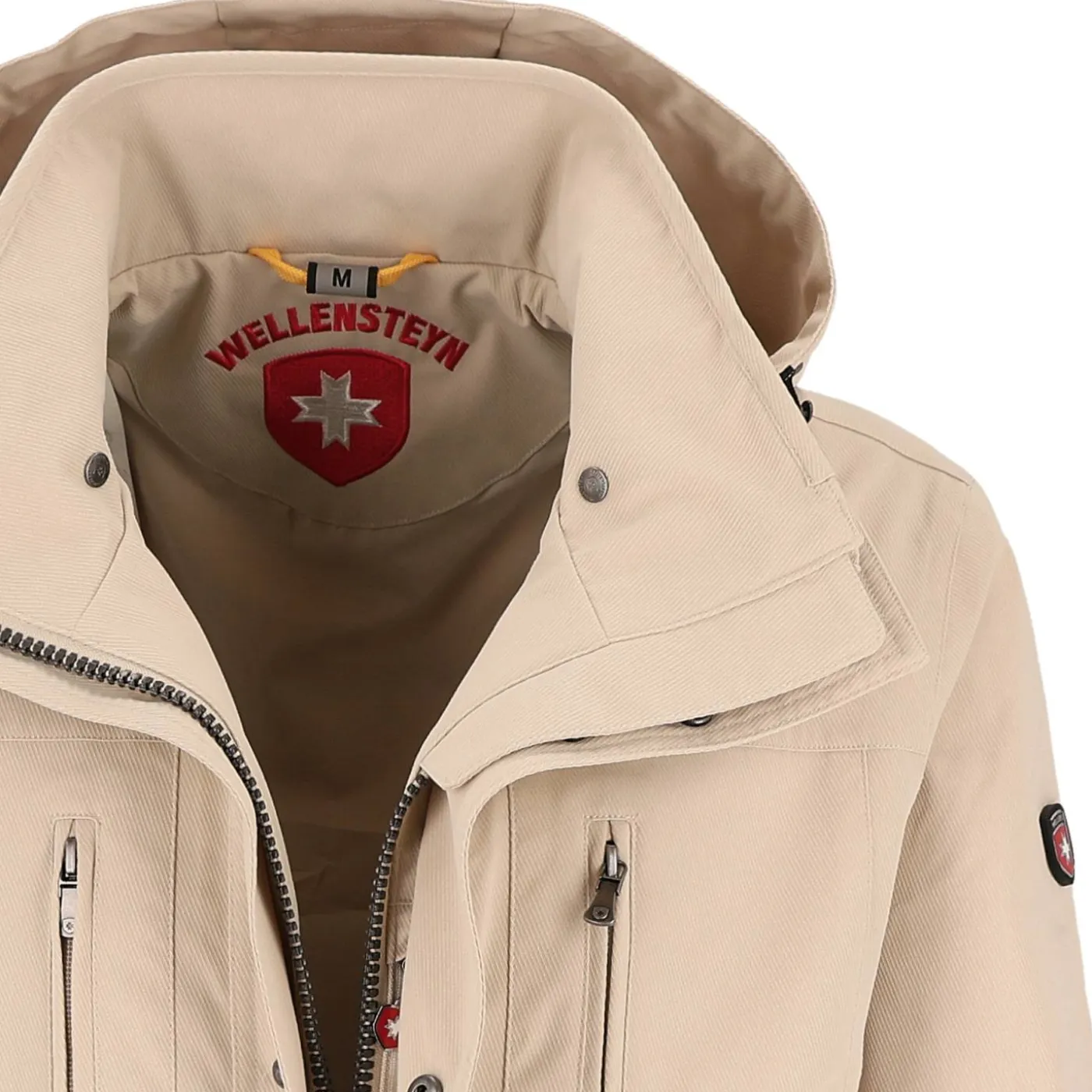 Jacke