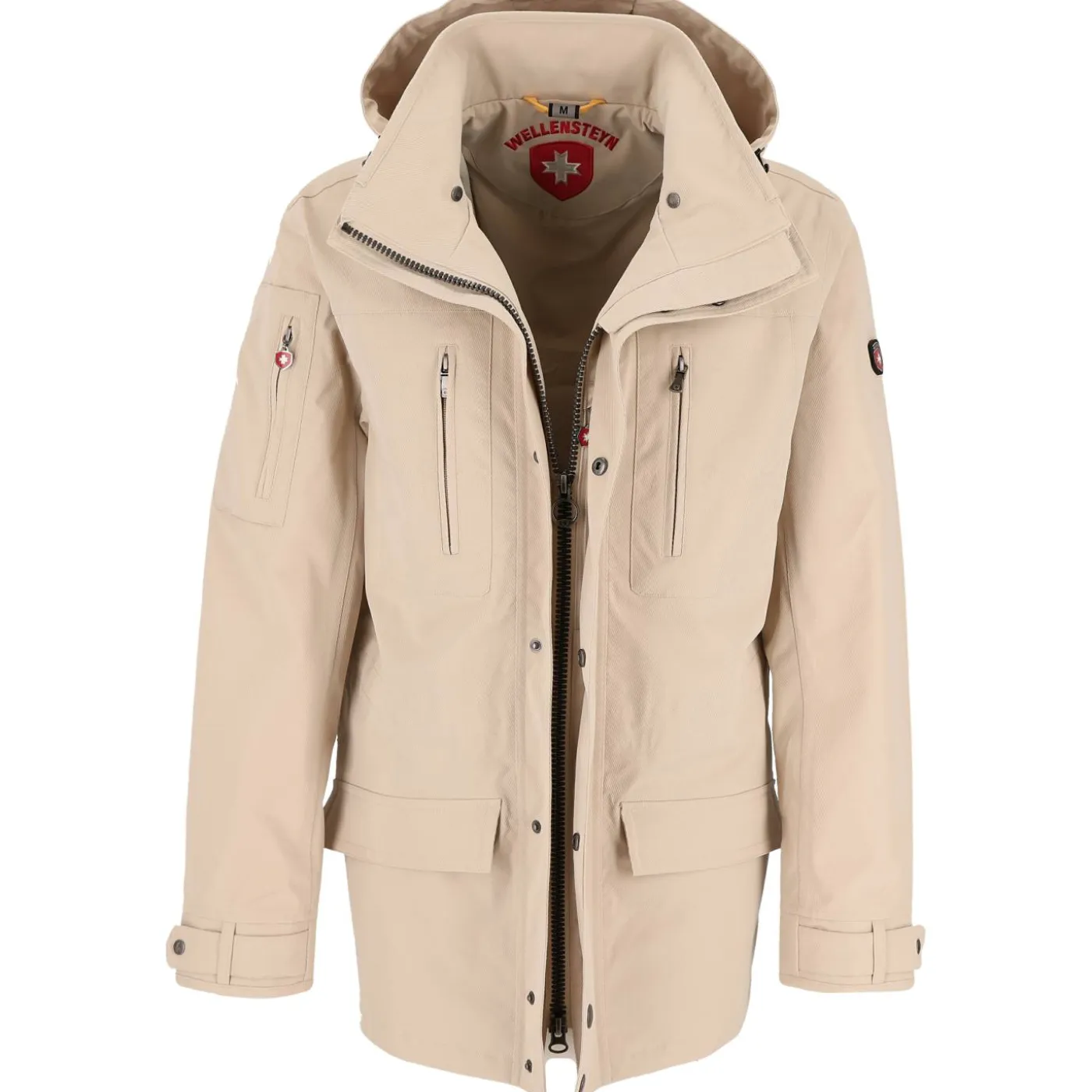 Jacke