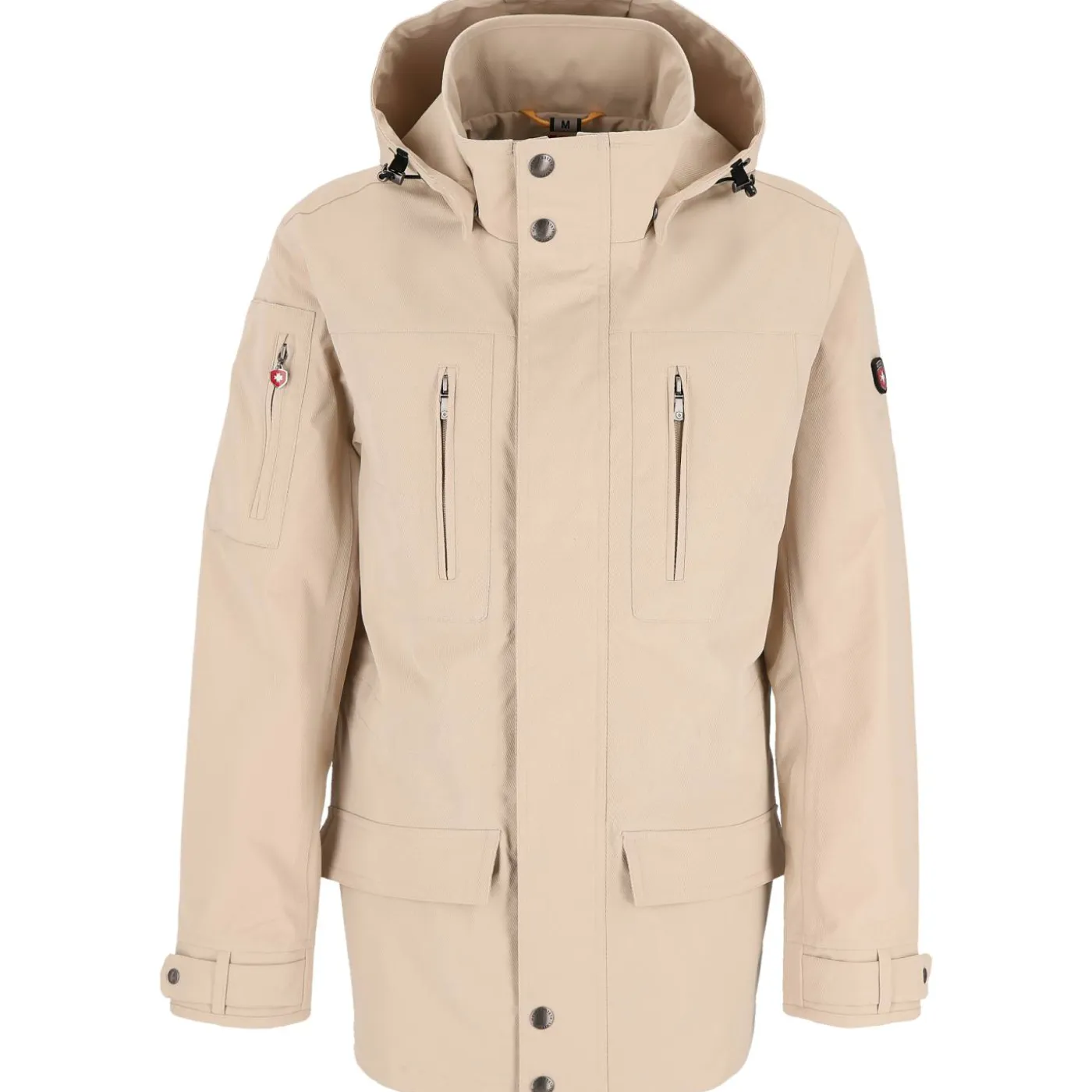 Jacke