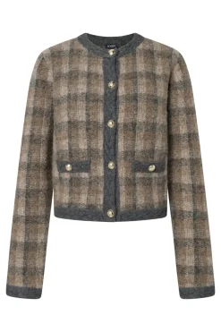 Jacke "58 254KN58Kea 10020152"