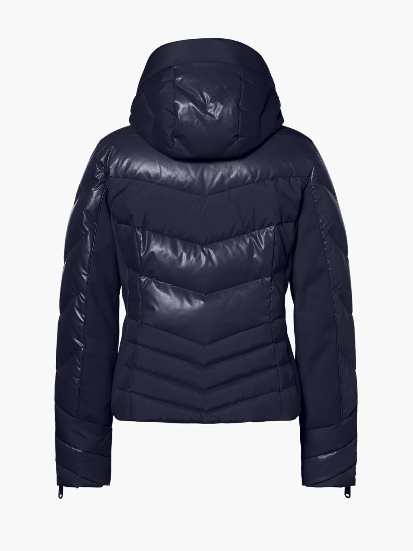 Jacke "Abisso"