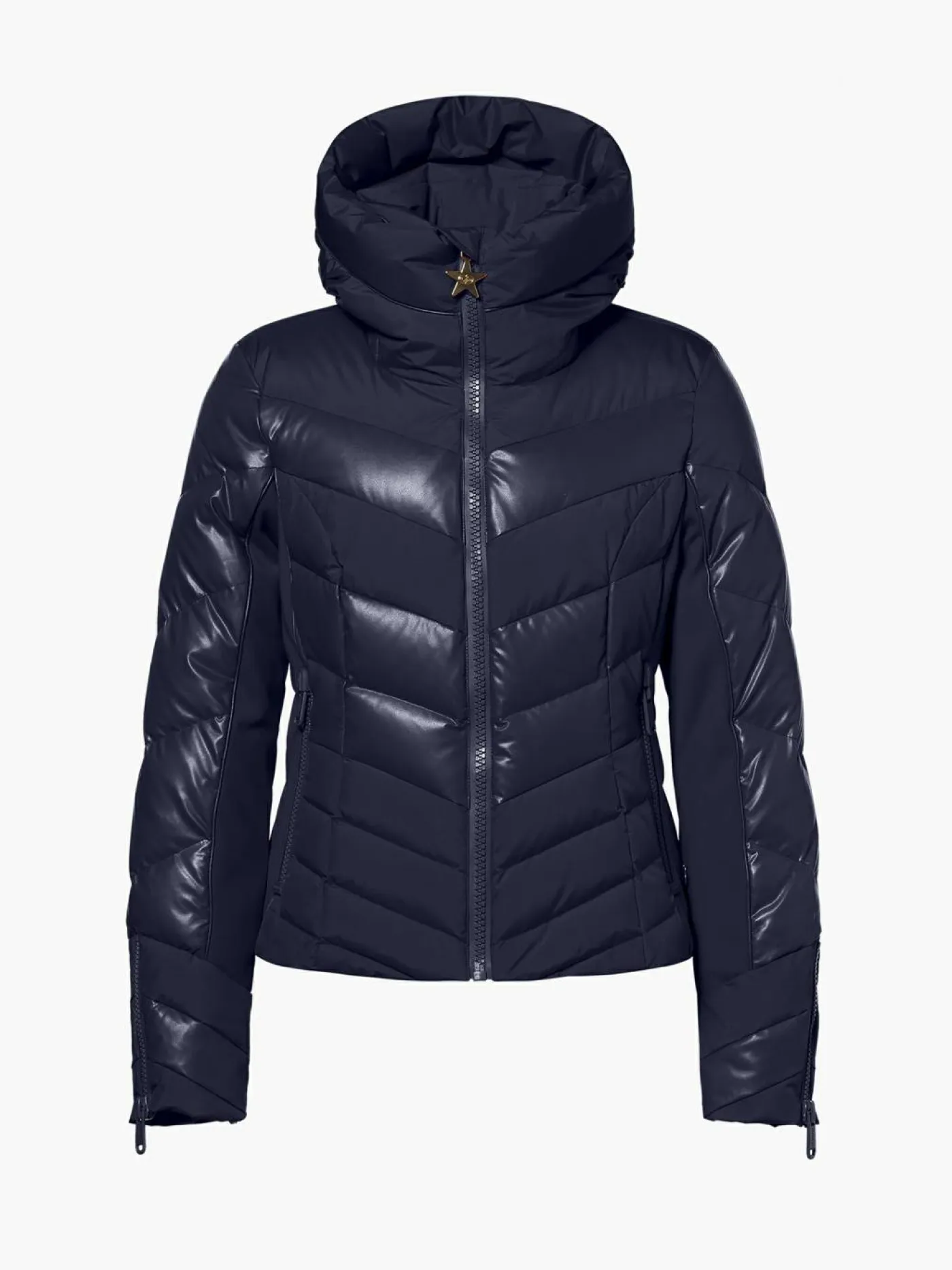 Jacke "Abisso"