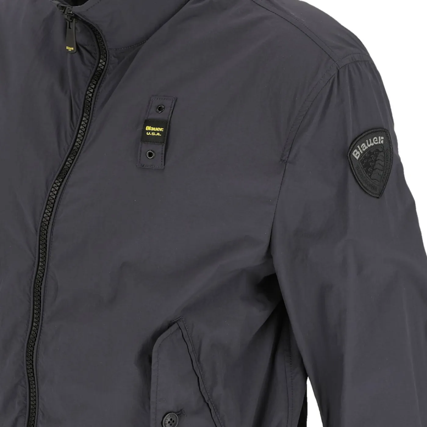 Jacke "ALWIN"