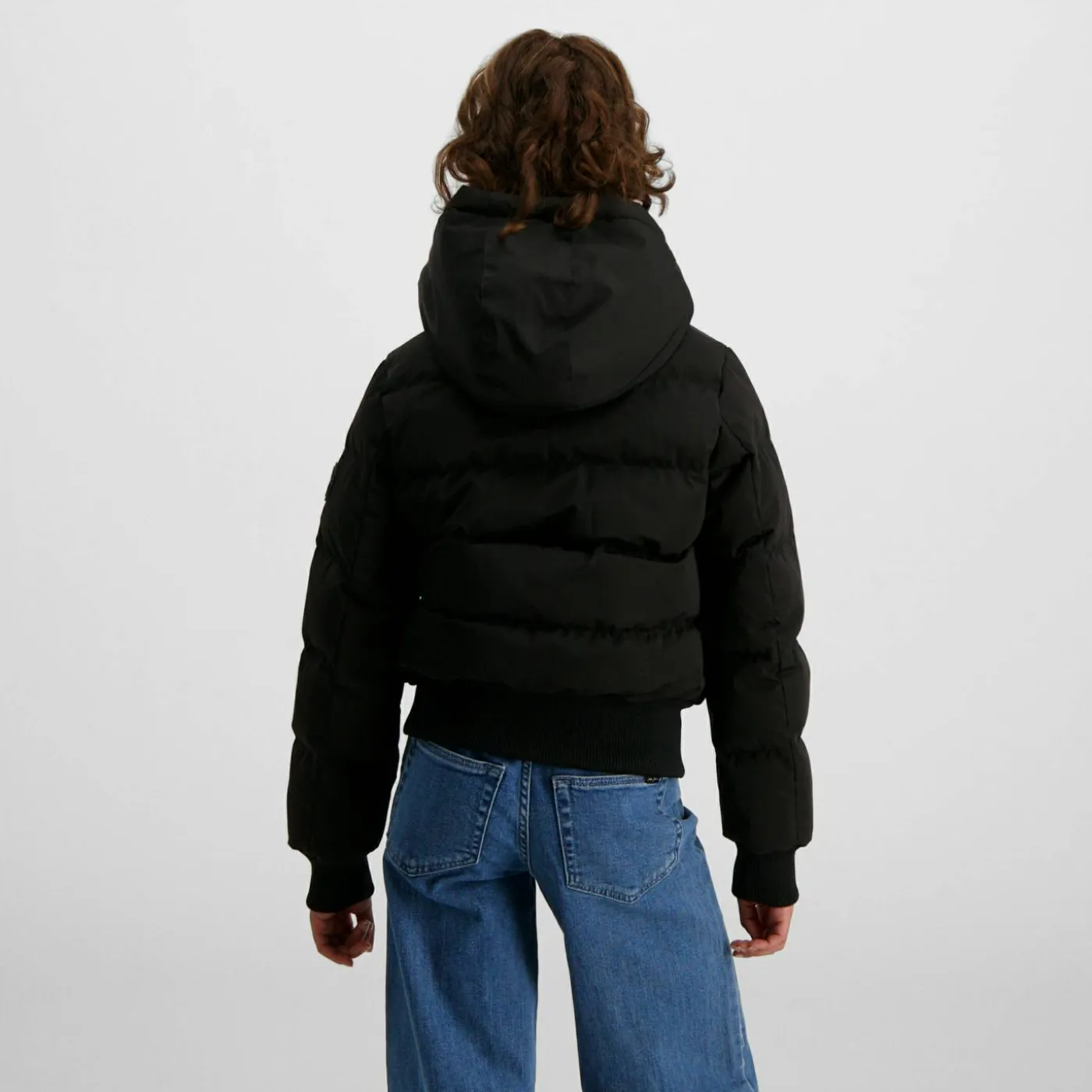 Jacke "Atuya"